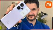 Redmi Note 13 Pro+ 5G REVIEW, MÁS Y MEJOR!!