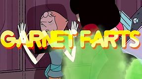 Garnet Farts | Steven Universe: RANDOMS