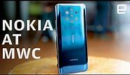 Nokia 9 PureView Event in Under 12 Minutes at MWC 2019