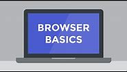 Browser Basics