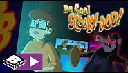 Be Cool, Scooby-Doo! | Game on, Velma! | Boomerang UK