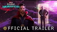 Doctor Strange 3 in the Dark Dimension Of Clea - TEASER TRAILER | Marvel Studios (HD)