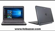 Dell Latitude 3350 Laptop | Core i3, 5th Gen | 4s Bazzar