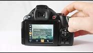 Canon PowerShot SX40 HS review