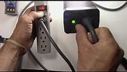 DIY - High Amperage (16.5A) 12V DC Xbox 360 Power Supply How To Thorough 12V DC Power Supply How To