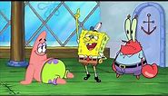 SpongeBob SquarePants Season 13 Episode 23B Patrick's Tantrum