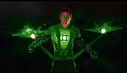 Hal Jordan vs Parallax | Green Lantern Extended cut