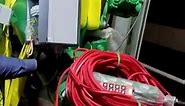 Electric Wire Rope Hoist Installation Video