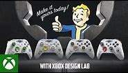 S.P.E.C.I.A.L. Delivery 🎮 - Fallout, now available on Xbox Design Lab