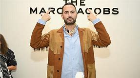 Marc Jacobs Gets Candid With Facelift Results