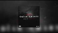 Sheko - Odiar Amarte [Official Audio]