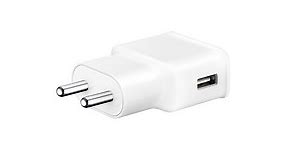 Samsung Travel Adapter 15W White - Price, Reviews & Specs | Samsung India
