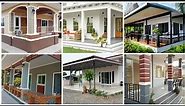 Modern Porch Design Ideas | House Entrance Design | Porch Design | Porch Designs for Front of House