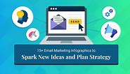 15  Email Marketing Infographics to Spark New Ideas - Venngage