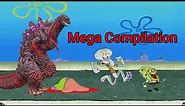 Shin Godzilla Mega Meme Compilation