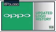 Oppo Updated Logo History | Evologo [Evolution of Logo]