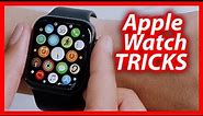 Apple Watch Series 8 Tips and Tricks - How To Use The Apple Watch 8