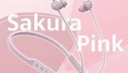 HUAWEI FreeLace Pro - Sakura Pink