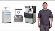 Next Generation Sequencing 1: Overview - Eric Chow (UCSF)