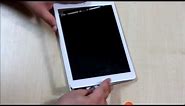 For Apple iPad Air A1475 Touchscreen Replacement Screen