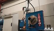 Robotic Pipe Welding with AI Pipe Bot