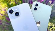 iPhone 15 vs. iPhone 12 camera face-off — why you should upgrade now