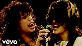 Aerosmith - Dream On (Live At Capitol Center, Largo, MD / November 9, 1978)