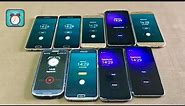Collaboration Samsung Galaxy Alarm Clock S3 S4 S6 S8 S10 A5 A7 2018