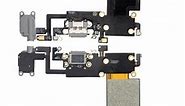 Charging Connector Flex / PCB Board for Apple iPhone 6 Plus