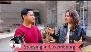 International Students in Luxembourg | University of Luxembourg I Full Process |All you need to know