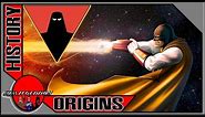 Space Ghost: History and Origins