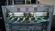 Cisco Router ASR 1006 100G