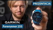 Garmin Forerunner 255 - Czy to najlepszy zegarek do biegania?