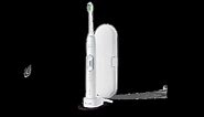 Philips Sonicare ProtectiveClean 6100 Electric Toothbrush | Philips Sonicare