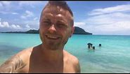 Espiritu Santo Island Vanuatu | Blue Lagoons, Port Orly, Champagne Beach