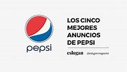 Five best advertising campaigns of Pepsi