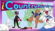 iCountryhumans || Complete Spoof MAP