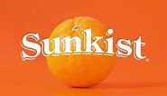 Sunkist - Classic. Navel oranges are back.