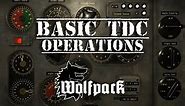 Wolfpack Academy: Basic Torpedo Data Computer (TDC) Operations Training