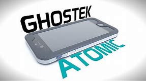 Best Waterproof Case for iPhone 6? - Ghostek Atomic