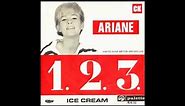 Ariane - 1, 2, 3 (1966)