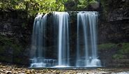 Four Waterfalls Walk - Guide to the Four Falls Trail