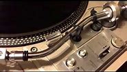 Pioneer PL-516 Automatic Vintage Turntable Overview And Demo