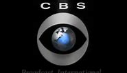 CBS Broadcast International "Eyemark Globe" (1995)