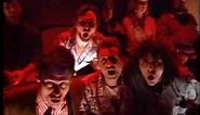 Killer Klowns From Outer Space - Music Video