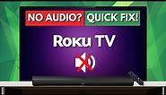 How to Easily Connect Roku TV to a Soundbar (2024)