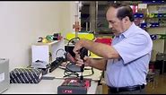 Torque Testing Methods for Electric Screwdrivers