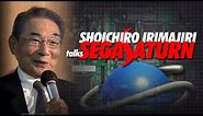 Shoichiro Irimajiri on SEGA of America & Saturn - 2022 Interview - [ READ DESCRIPTION ]