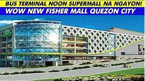 Fisher Mall Quezon city
