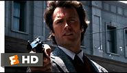 Dirty Harry (2/10) Movie CLIP - Do You Feel Lucky, Punk? (1971) HD